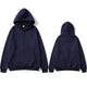 Men's Zip-Up Hoodie — view 10
