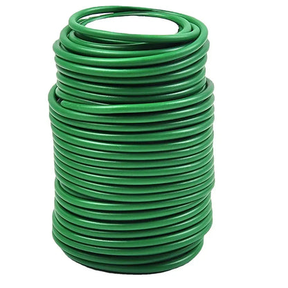 10/20M Garden plant Fixation Rope Iron Wire Support Flower Binding Soft Wire Rose Climbing Garden Outdoor Tool For Vegetable
