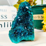 Decorative Crystal Ornament — view 5