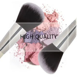 Face & Eye Makeup Brush Set — view 3