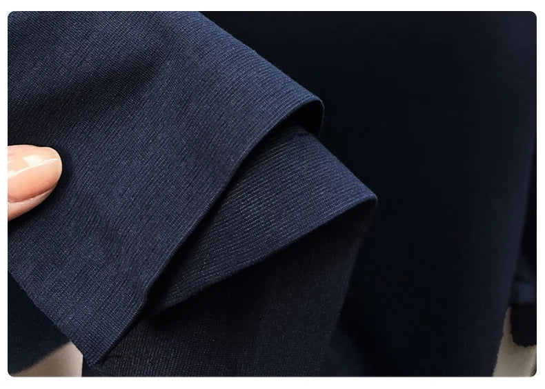 High quality luxury short sleeve T-shirt summer breathable cool silk cotton fashion solid color round neck top casual men's wear