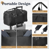 Convertible Garment Duffel Bag — view 5