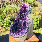 Decorative Crystal Ornament — view 2