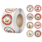 Christmas Gift & Reward Stickers — view 10