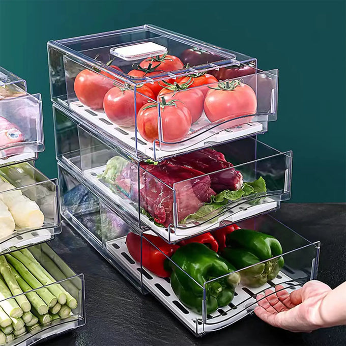 Food Storage Container Set — product image