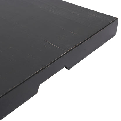 Noodle Board Stove Cover with Handles, Pine Wood Stove Top Cover, Stove Top Cutting Board, Counter Space Top Covers for Kitchen