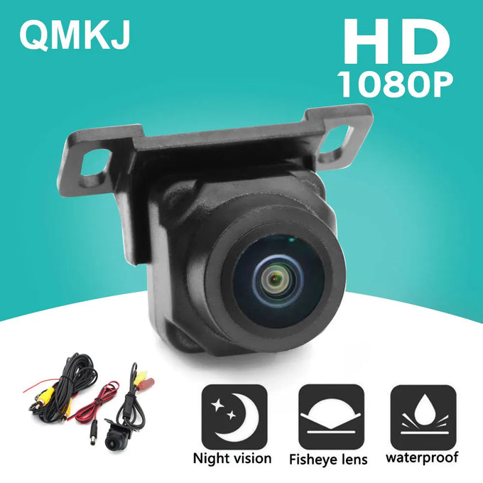 Fisheye Vehicle Reversing Camera — product image