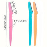 Eyebrow Grooming Set — view 2