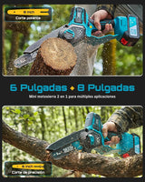 Garden Chainsaw — view 2