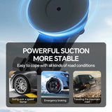 Adjustable Car Phone Mount — view 6