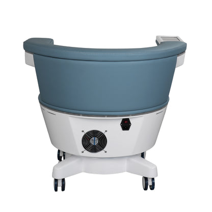 2025EMS Electromagnetic Non-Invasive Pelvic Floor Chair Strengthening Pelvic Muscles Chair Promote Postpartum Repair Ems Machine