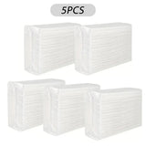 Disposable Kitchen Paper Towels — view 10