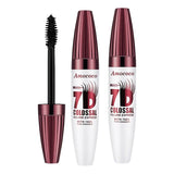 Amococo Black Mascara Set — view 10