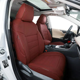 Mazda CX-5-Compatible Car Seat Cover Set — view 8