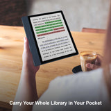 Bigme B7 E-Ink Reader — view 4