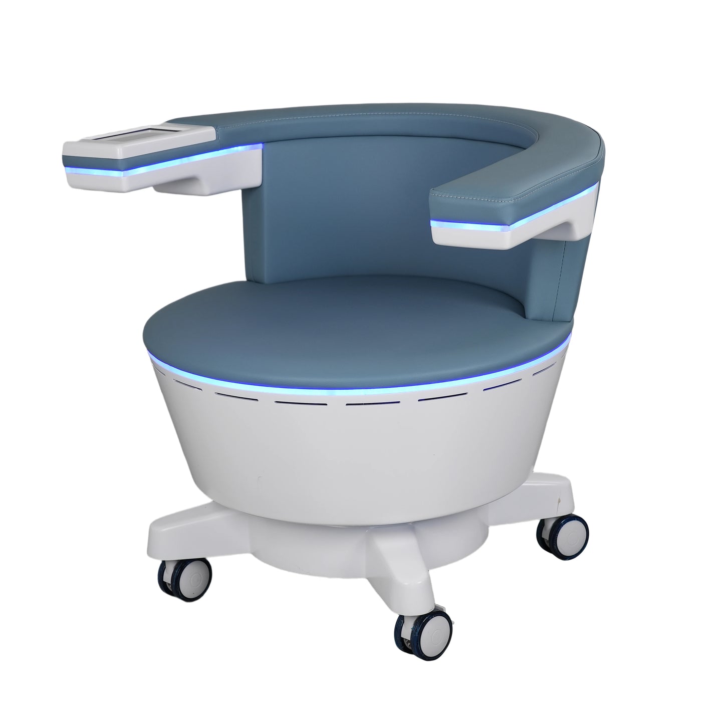 2025EMS Electromagnetic Non-Invasive Pelvic Floor Chair Strengthening Pelvic Muscles Chair Promote Postpartum Repair Ems Machine