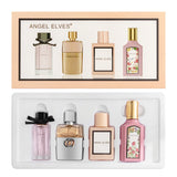 Floral Perfume Gift Set — view 7