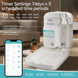 Electric Aroma Diffuser — view 4