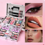 Makeup Gift Set with Mirror — view 8