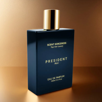 America Valentine's Day Gift Man 100ml Fragrance President  Perfume New Gift Perfumes Long-Lasting Eau De Parfum Women's