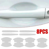 Car Door Handle Protective Film — product image
