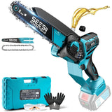 Garden Chainsaw — view 8