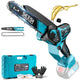 Garden Chainsaw — view 8