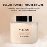 Banana Loose Setting Powder — view 8