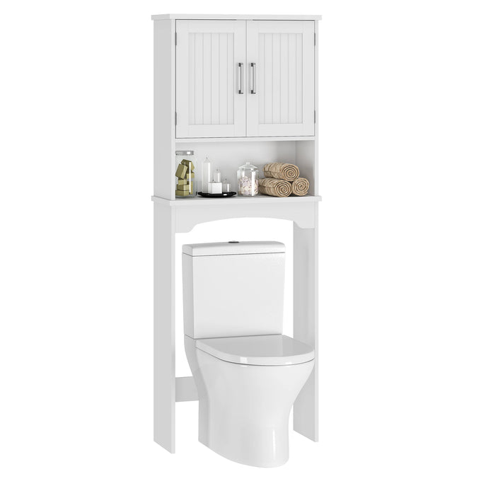 Bathroom Storage Shelf — product image