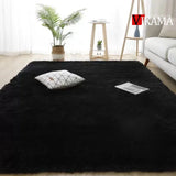 Shaggy Area Rug — view 3