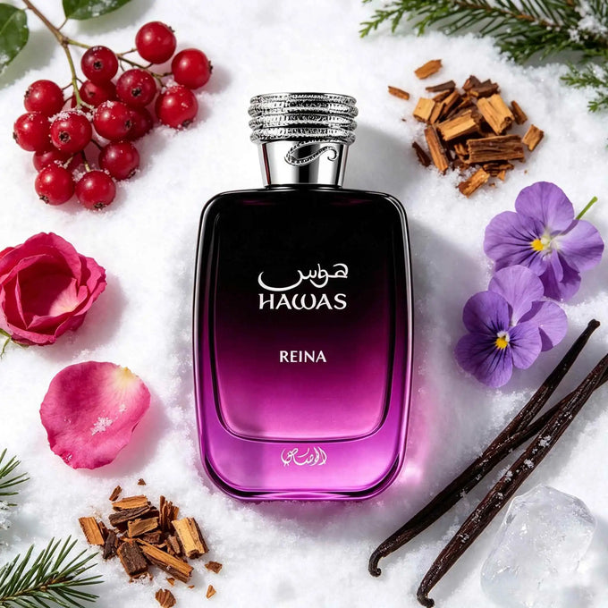Hawas Reina Eau de Parfum — product image