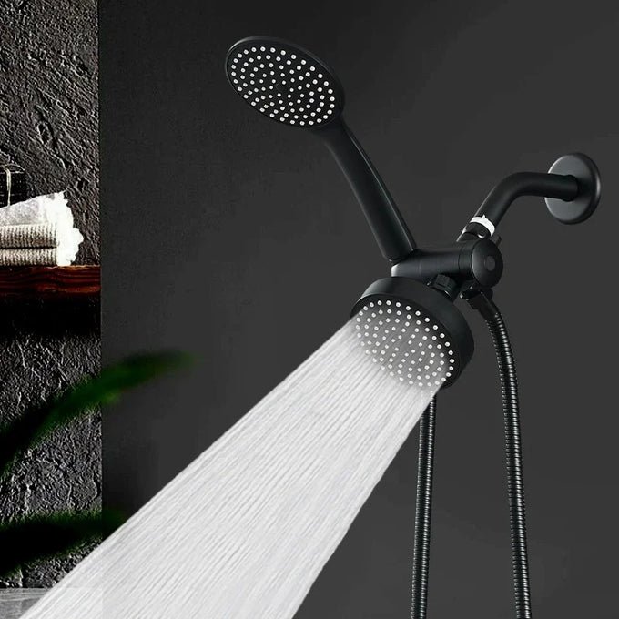 Handheld Shower Head & Hose Set — product image