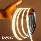 Flexible LED Strip Light — view 2