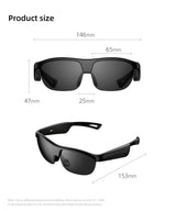 LOKMAT L01 Audio Smart Glasses — view 8