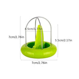 Kiwi Peeler & Slicer — view 4