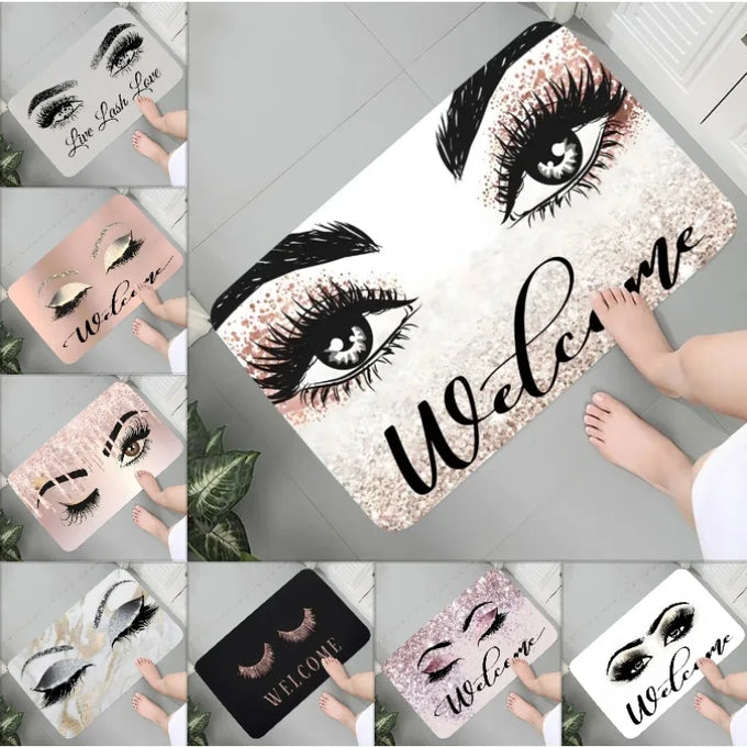 Bathroom Floor Mat — product image