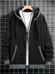 Men's Zip-Up Hoodie — view 6
