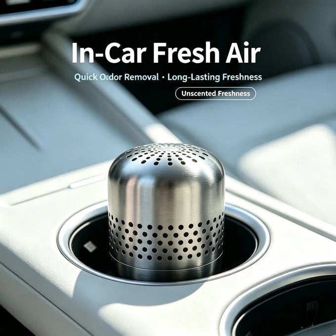 Car Deodorizer Accessory — product image
