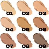Foundation & Concealer Stick — 2 Pieces — view 2