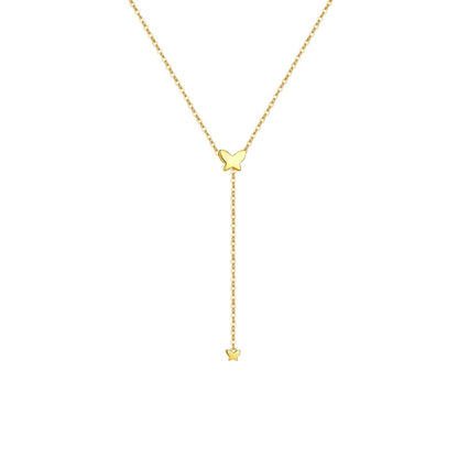 ANDYWEN 925 Sterling Silver Transformer Adjustable Chain Heart Pendant Charm Necklace Drop Choker Resizable Women Luxury Jewekry