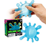 Virus-Shaped Squishy Toy — view 10