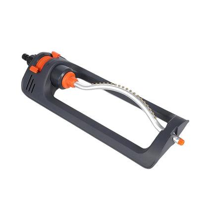 Automatic Lawn Swing Sprinkler 4 Mode 19 Nozzle Garden Sprayer Watering Agriculture Watering Garden Irrigation Sprinkler System