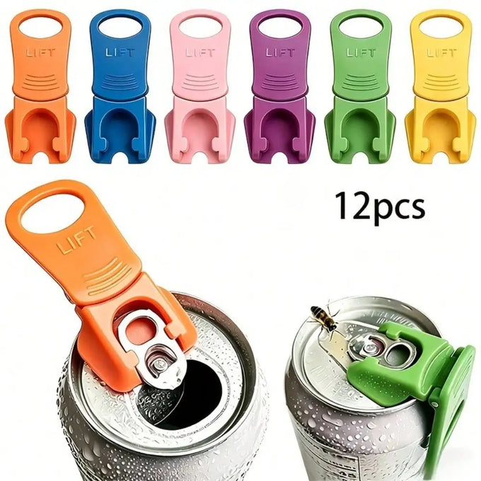 Foldable Can Opener Set — product image