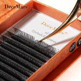 DeceMars 6D Eyelash Extensions — view 8