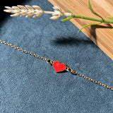 Butterfly Charm Bracelet — view 25