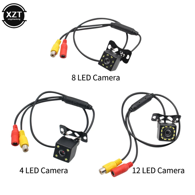 Vehicle Reversing Camera — product image