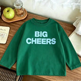 Kids' Printed Long-Sleeve T-Shirt — view 9