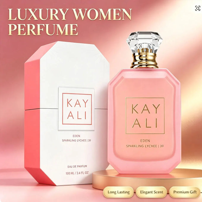 Kayali Eden Sparkling Lychee 39 EDP — product image