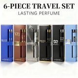Travel Eau de Toilette Gift Set — view 5