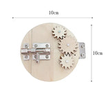 DIY Busy Board Hardware & Activity Parts — view 28